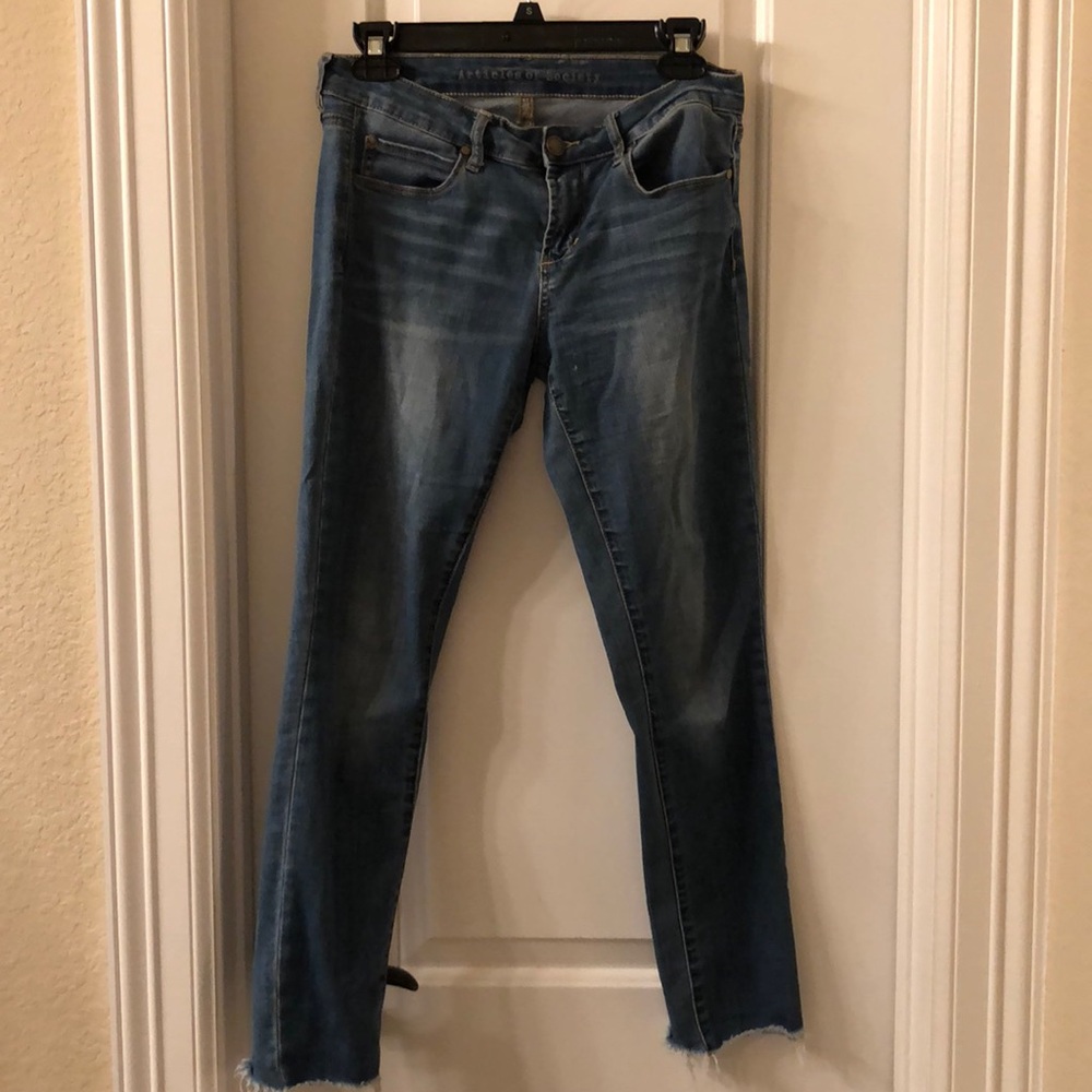 Articles of Society Jeans